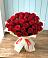 Букет 29 Красных роз в Котласе