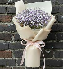 Букет цветов из:  Гипсофила в Котласе