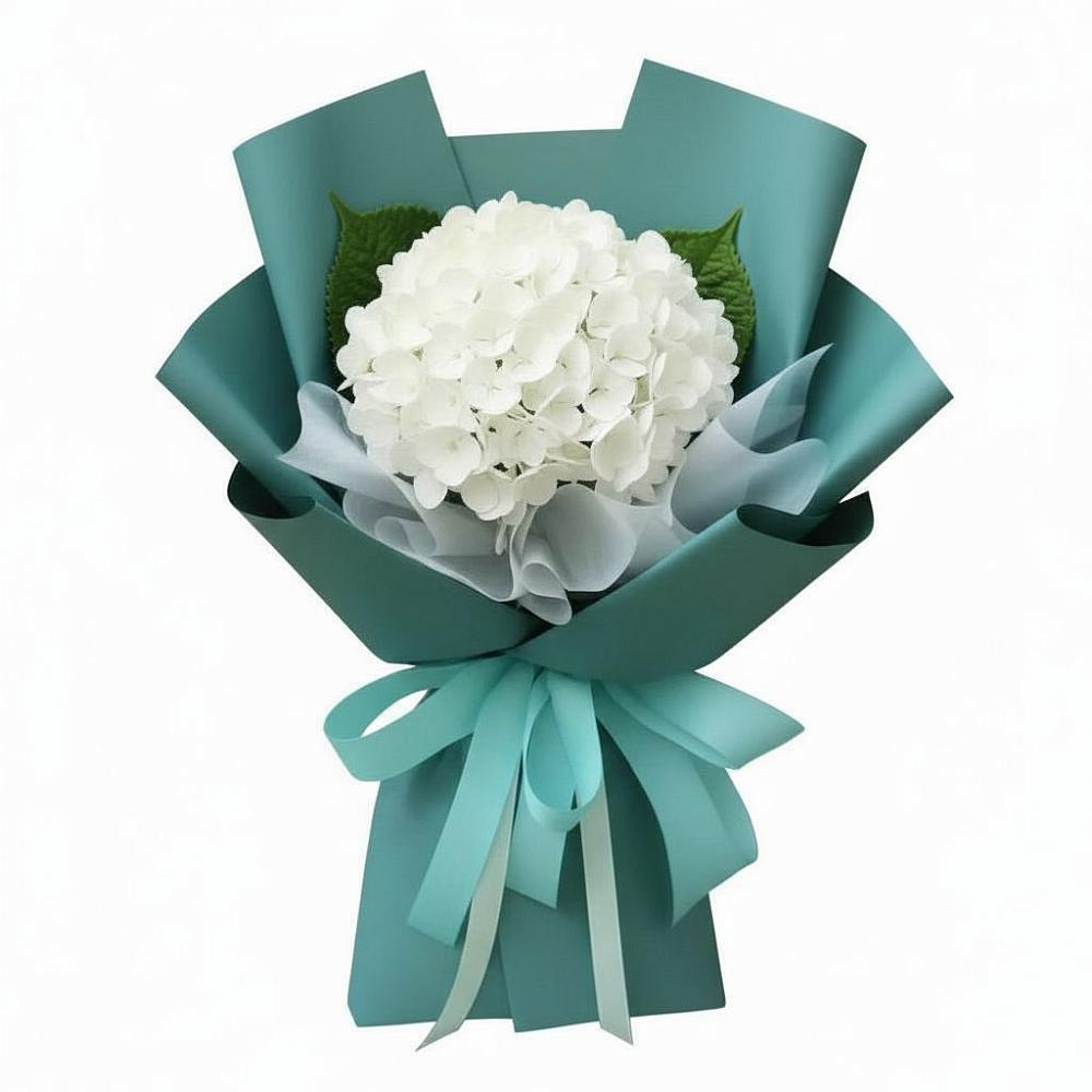 Букет цветов из: Гортензия в Котласе