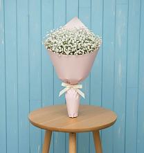 Букет цветов из:  Гипсофила в Котласе