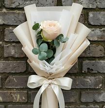 Букет цветов из:  Розы в Котласе