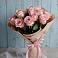 Букет цветов из: Розы в Котласе