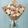 Букет цветов из: Розы в Котласе