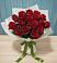 Букет Красные розы в Котласе
