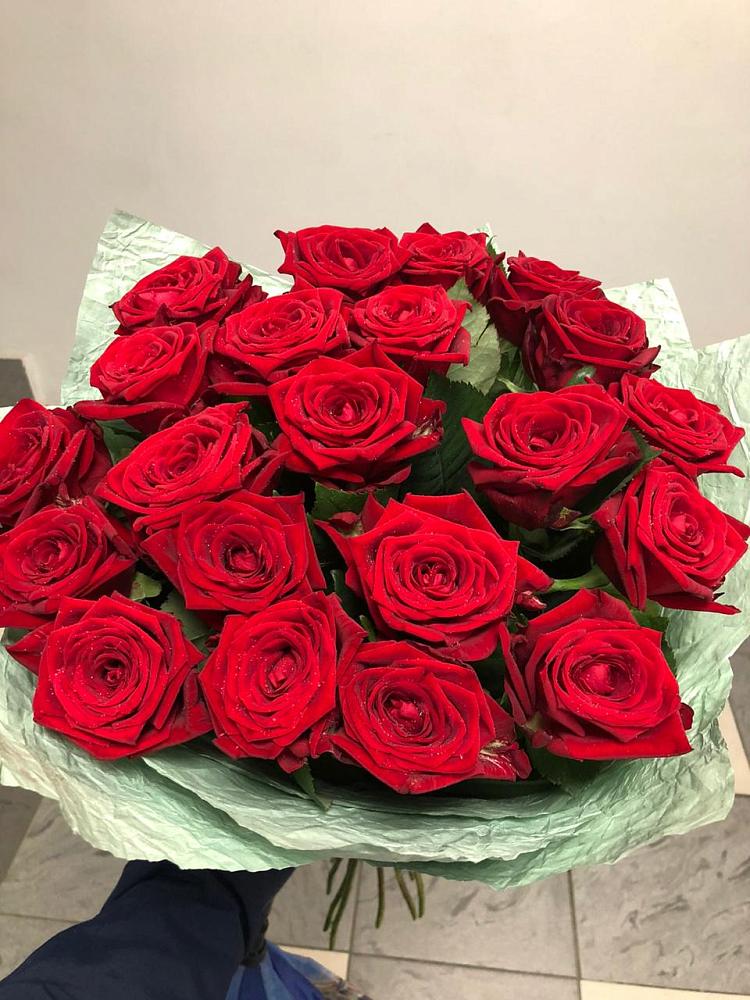 Розы Классика в Котласе Букет Классика в Котласе