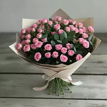 Букет Удовольствие в Котласе