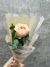 Букет цветов из:  Розы в Котласе