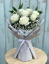 Букет цветов из:  Розы #REPLACE_PRED# Котласе