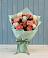 Букет цветов из: Розы в Котласе