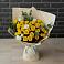 Букет цветов из: Розы в Котласе