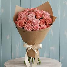 Букет цветов из:  Розы в Котласе