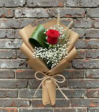 Букет цветов из:  Розы в Котласе