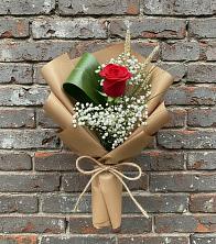 Букет цветов из:  Розы в Котласе