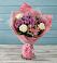 Букет цветов из: Герберы в Котласе