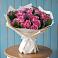 Букет цветов из: Розы в Котласе