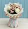 Букет цветов из: Розы в Котласе